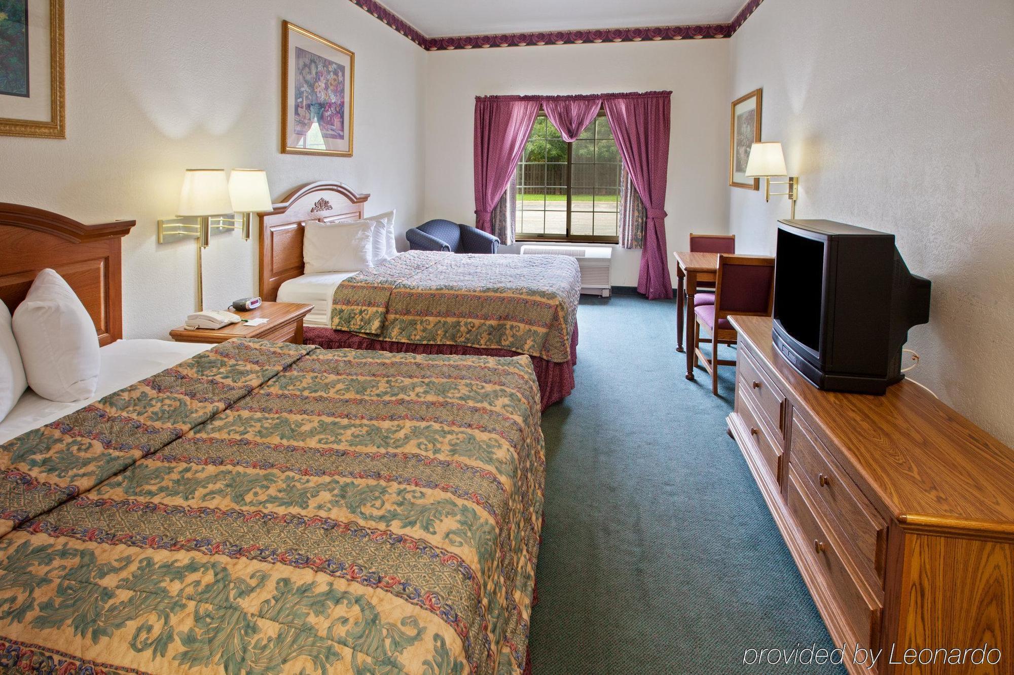 Holiday Inn Express & Suites Indianapolis North - Carmel By Ihg Exterior foto
