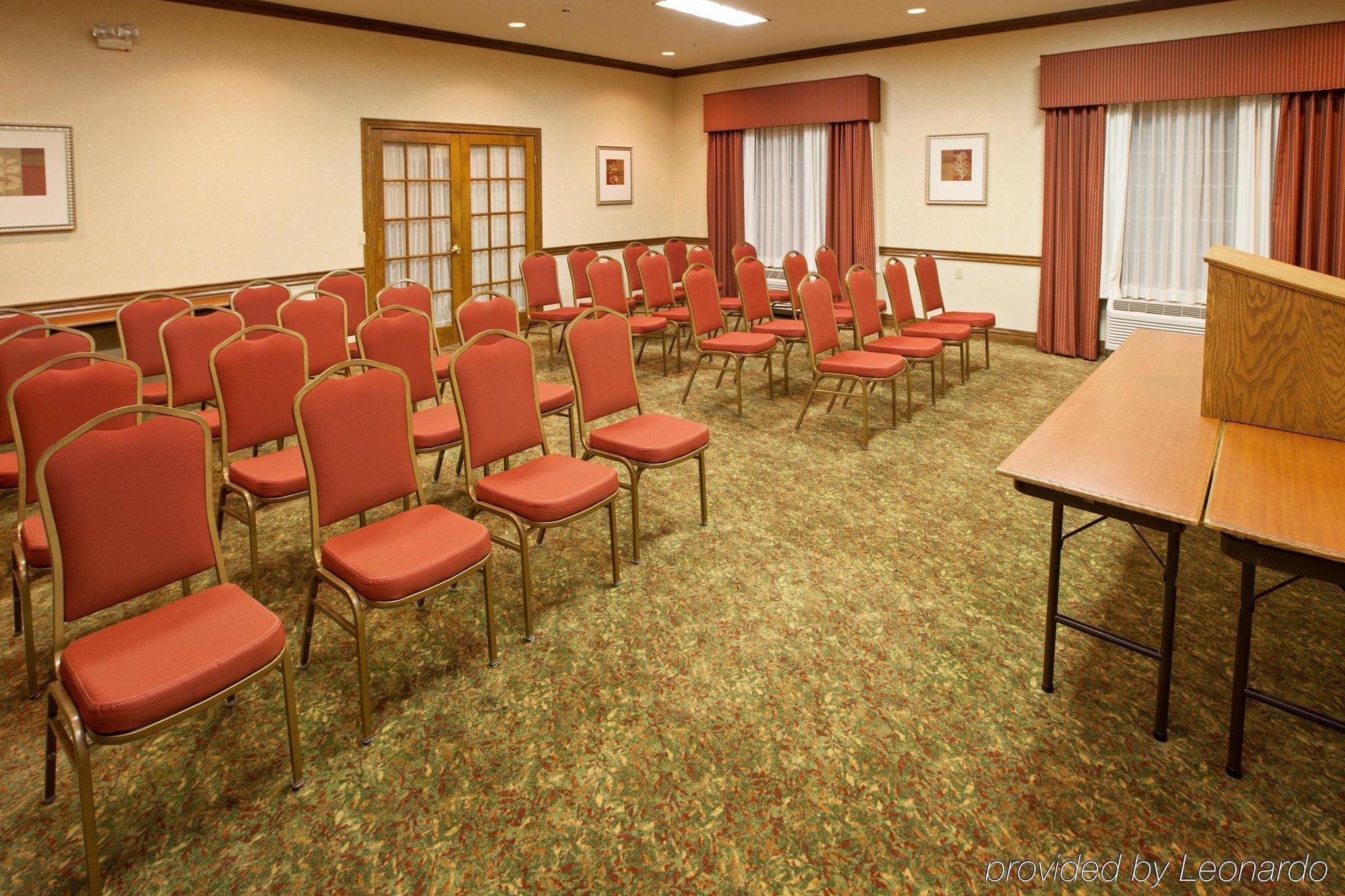 Holiday Inn Express & Suites Indianapolis North - Carmel By Ihg Exterior foto