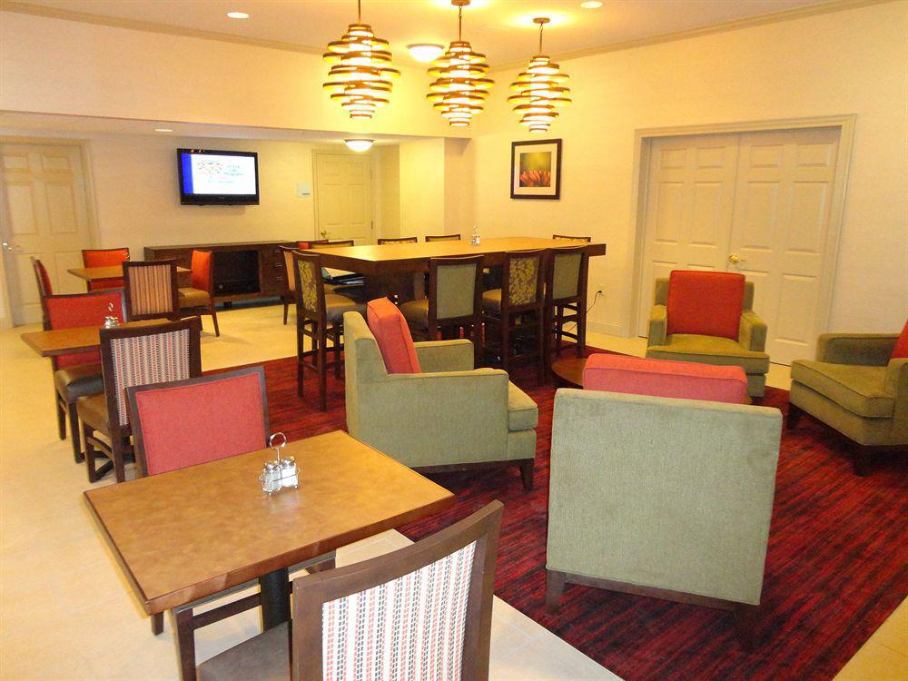 Holiday Inn Express & Suites Indianapolis North - Carmel By Ihg Exterior foto